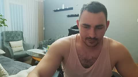 STR8 BOYv online show from 04-10-26, 05:06