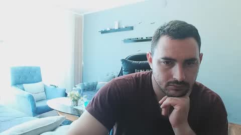 STR8 BOYv online show from 04-17-26, 08:50