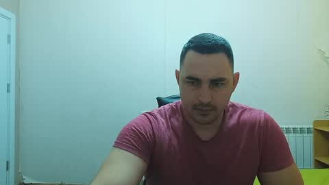 STR8 BOYv online show from 05-21-26, 05:47