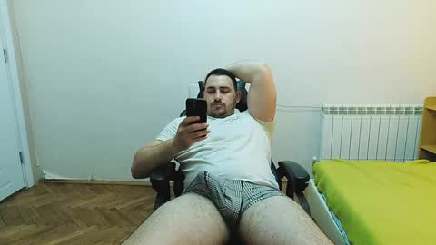 STR8 BOYv online show from 05-31-26, 06:10