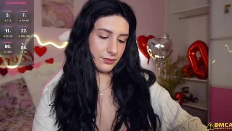 Snapshot of djokonda chatting on 02-18-25, 07:21 djokonda online show from 02-18-25, 07:21