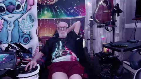 DJPointe online show from 11-30-25, 11:31