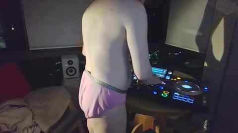 DJToyMaster online show from 03-18-26, 03:42