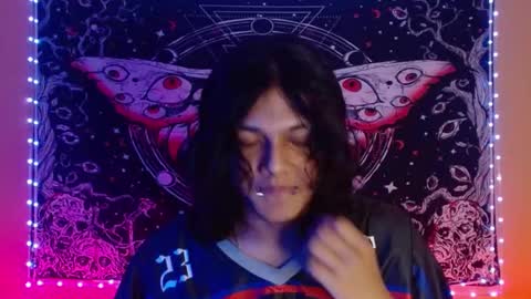 daiki sx online show from 02-06-25, 01:27