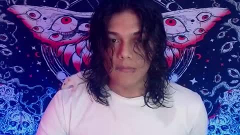 daiki sx online show from 02-06-25, 07:18