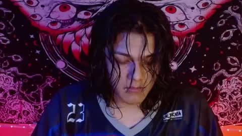 daiki sx online show from 02-08-25, 10:07