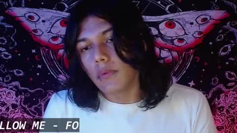 daiki sx online show from 02-11-25, 01:10