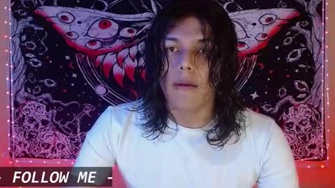 daiki sx online show from 02-11-25, 04:11