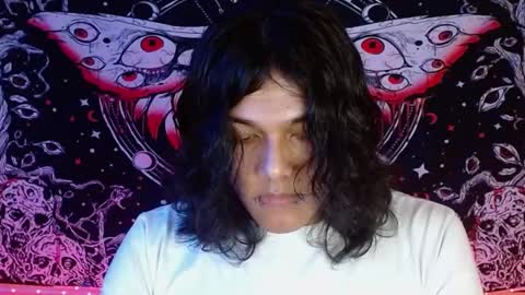 daiki sx online show from 02-11-25, 07:33