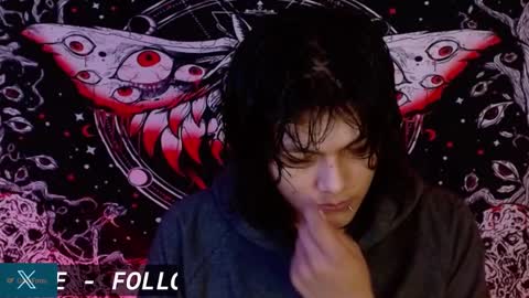 daiki sx online show from 02-28-25, 06:31