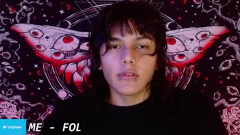 daiki sx online show from 03-02-25, 05:36