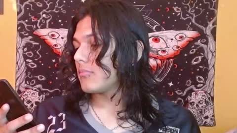 daiki sx online show from 09-11-25, 07:25