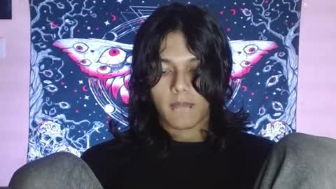 daiki sx online show from 09-26-25, 04:16