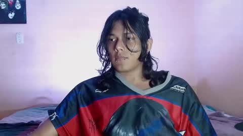 daiki sx online show from 11-23-25, 06:46