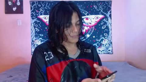 daiki sx online show from 11-26-25, 08:10