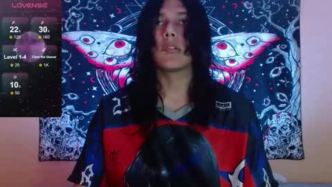 daiki sx online show from 01-15-26, 06:55