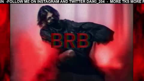 daiki sx online show from 03-26-26, 03:01