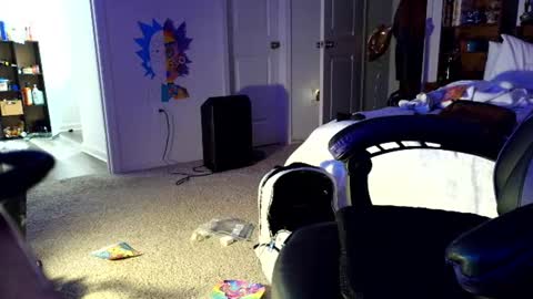 dktheking online show from 06-25-26, 02:33
