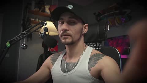 Silverhand online show from 01-31-25, 06:02