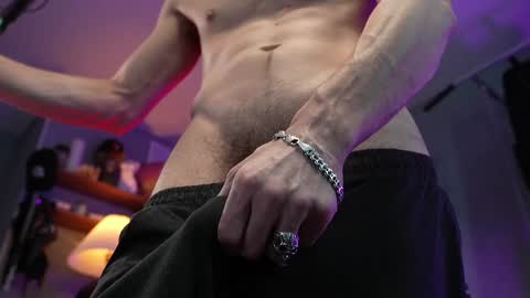 Silverhand online show from 02-06-25, 08:07