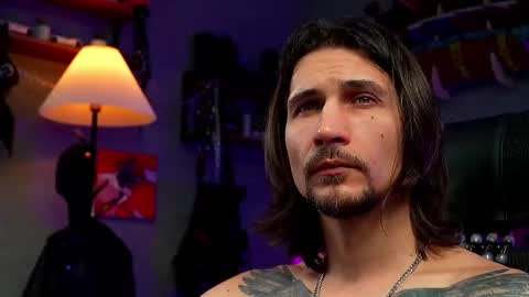 Silverhand online show from 02-09-25, 06:33