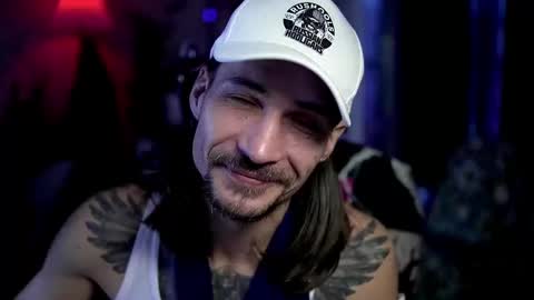 Silverhand online show from 11-09-25, 07:39