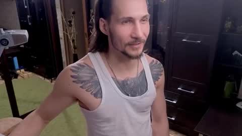 Silverhand online show from 03-22-26, 05:05