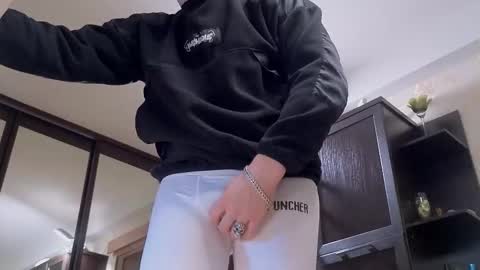 Silverhand online show from 03-27-26, 05:46