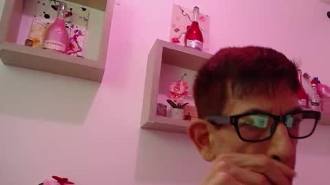 David Lucky 13  online show from 11-24-25, 12:10