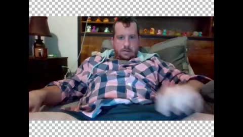 come say hey lets chat online show from 11-21-25, 10:08