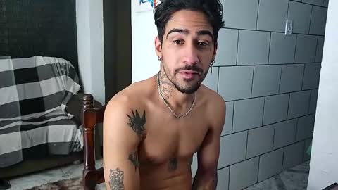 AmigodotadoZL online show from 11-12-25, 03:12