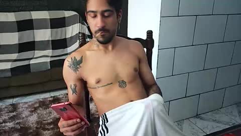 AmigodotadoZL online show from 12-03-25, 04:05