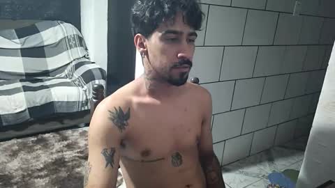 AmigodotadoZL online show from 01-10-26, 04:14