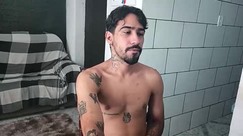 AmigodotadoZL online show from 01-14-26, 02:12