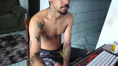 AmigodotadoZL online show from 02-04-26, 11:27