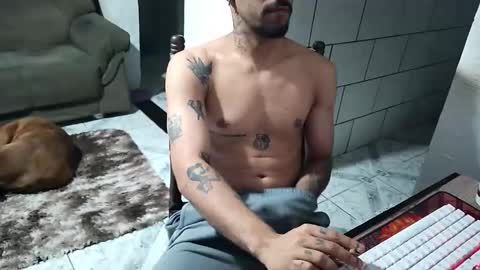 AmigodotadoZL online show from 02-06-26, 02:16