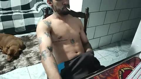 AmigodotadoZL online show from 03-10-26, 11:43