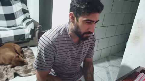 Snapshot of dmacedo96 chatting on 05-11-26, 11:13 AmigodotadoZL online show from 05-11-26, 11:13