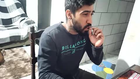 Snapshot of dmacedo96 chatting on 05-13-26, 11:00 AmigodotadoZL online show from 05-13-26, 11:00