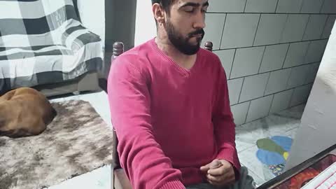 Snapshot of dmacedo96 chatting on 05-15-26, 11:50 AmigodotadoZL online show from 05-15-26, 11:50
