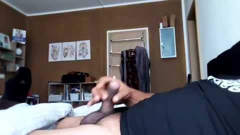 FuckmanR online show from 06-16-26, 06:05