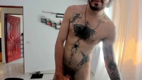 Maybe in pvt online show from 04-12-26, 08:03