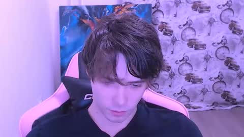 Dead A online show from 11-23-25, 01:49