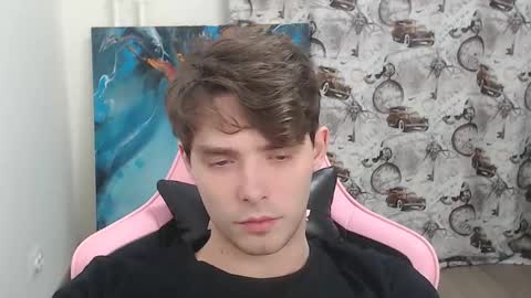 Dead A online show from 12-18-25, 07:42