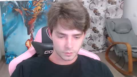 Dead A online show from 01-07-26, 01:52