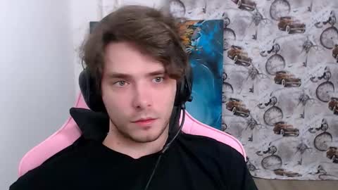 Dead A online show from 03-07-26, 03:36