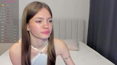 Polly and Kiriko online show from 12-02-25, 09:03