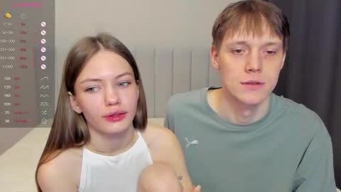 Polly and Kiriko online show from 12-21-25, 10:11