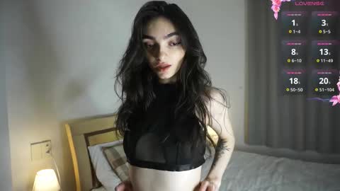 Kristian online show from 10-31-25, 02:23