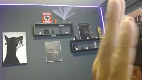 dober_manent online show from 11-17-25, 02:17